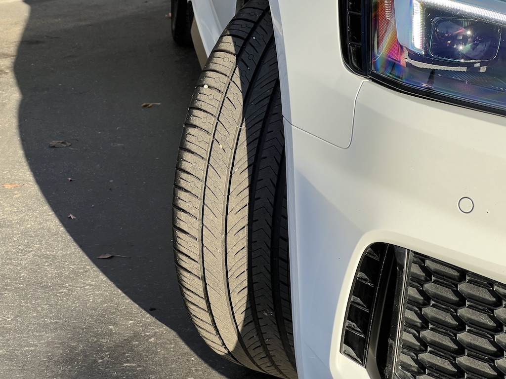 Used 2019 Audi RS 5 2.9T Sportback