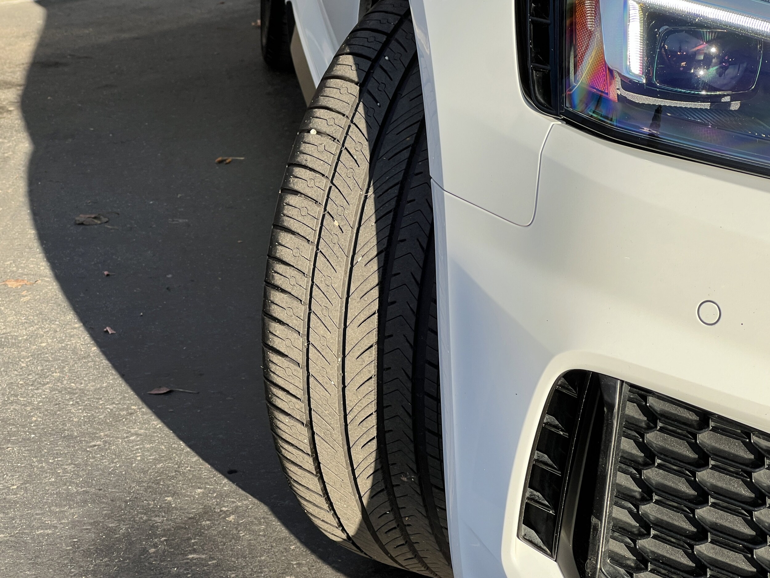 2019 Audi RS 5 Sportback photo 3