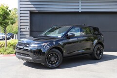 2026 Land Rover Range Rover Evoque S SUV
