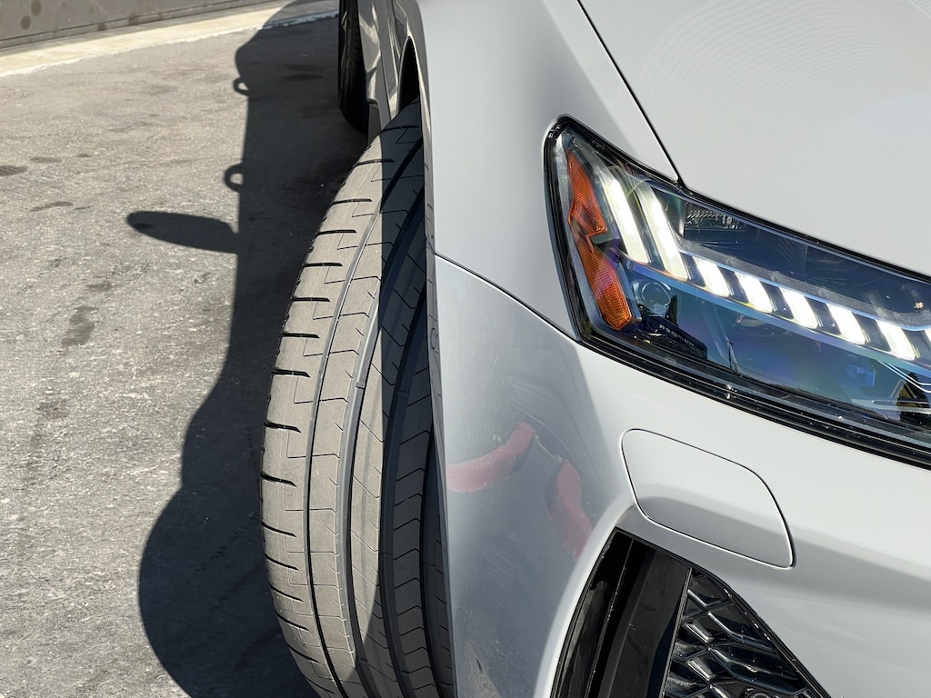 Used 2023 Audi RS 7 4.0T Sportback