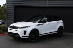 2026 Land Rover Range Rover Evoque S SUV