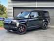 Land Rover Defender 130