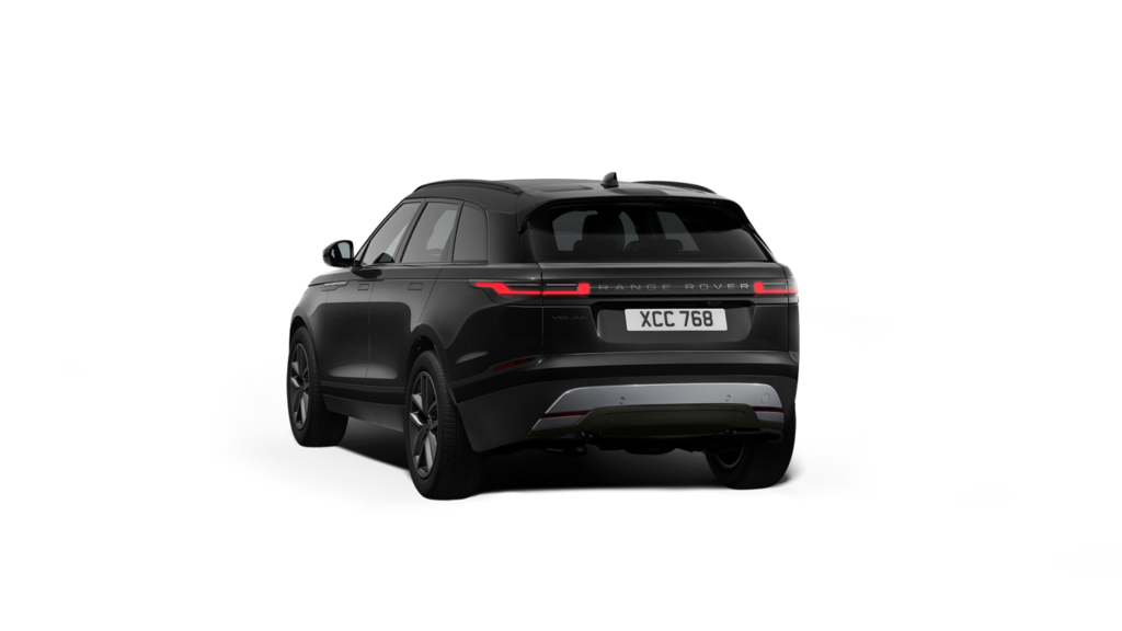 New 2026 Land Rover Range Rover Velar S 250PS