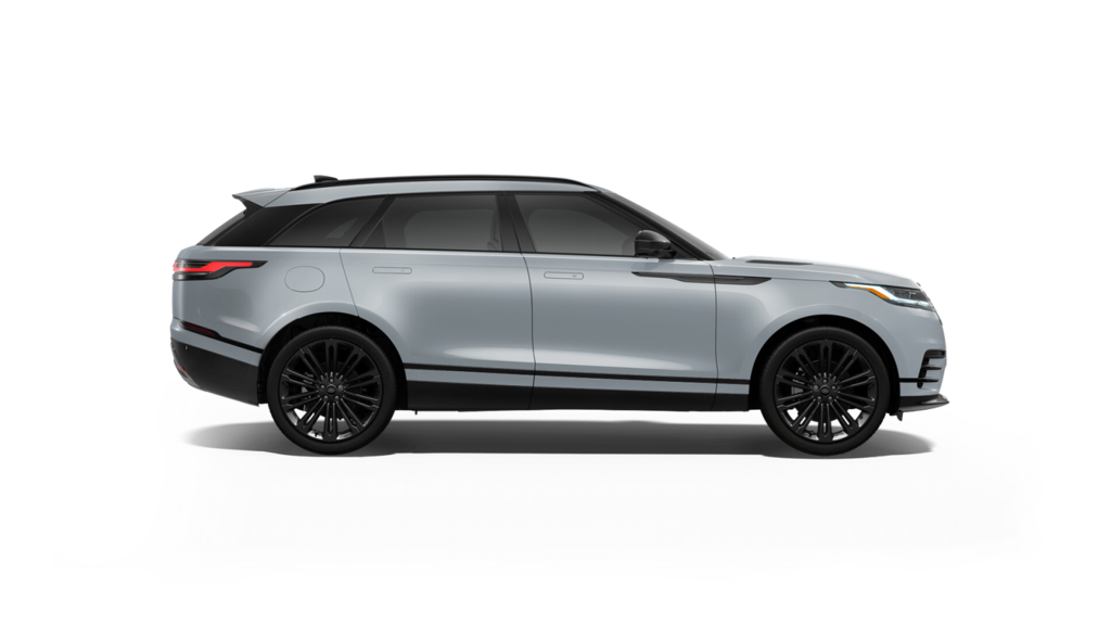 New 2026 Land Rover Range Rover Velar Dynamic SE 250PS