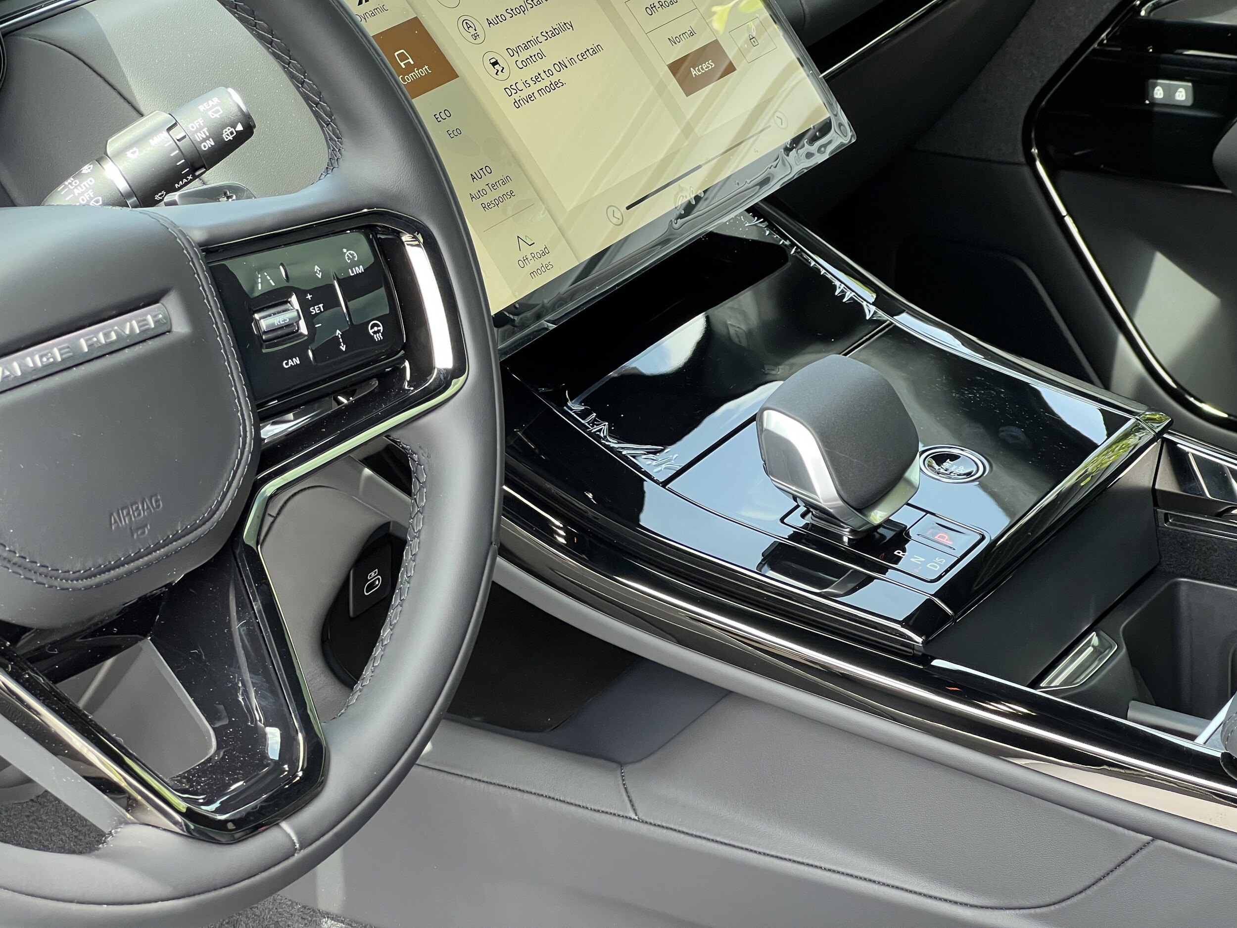 2025 Land Rover Range Rover Sport Autobiography - Photo 24