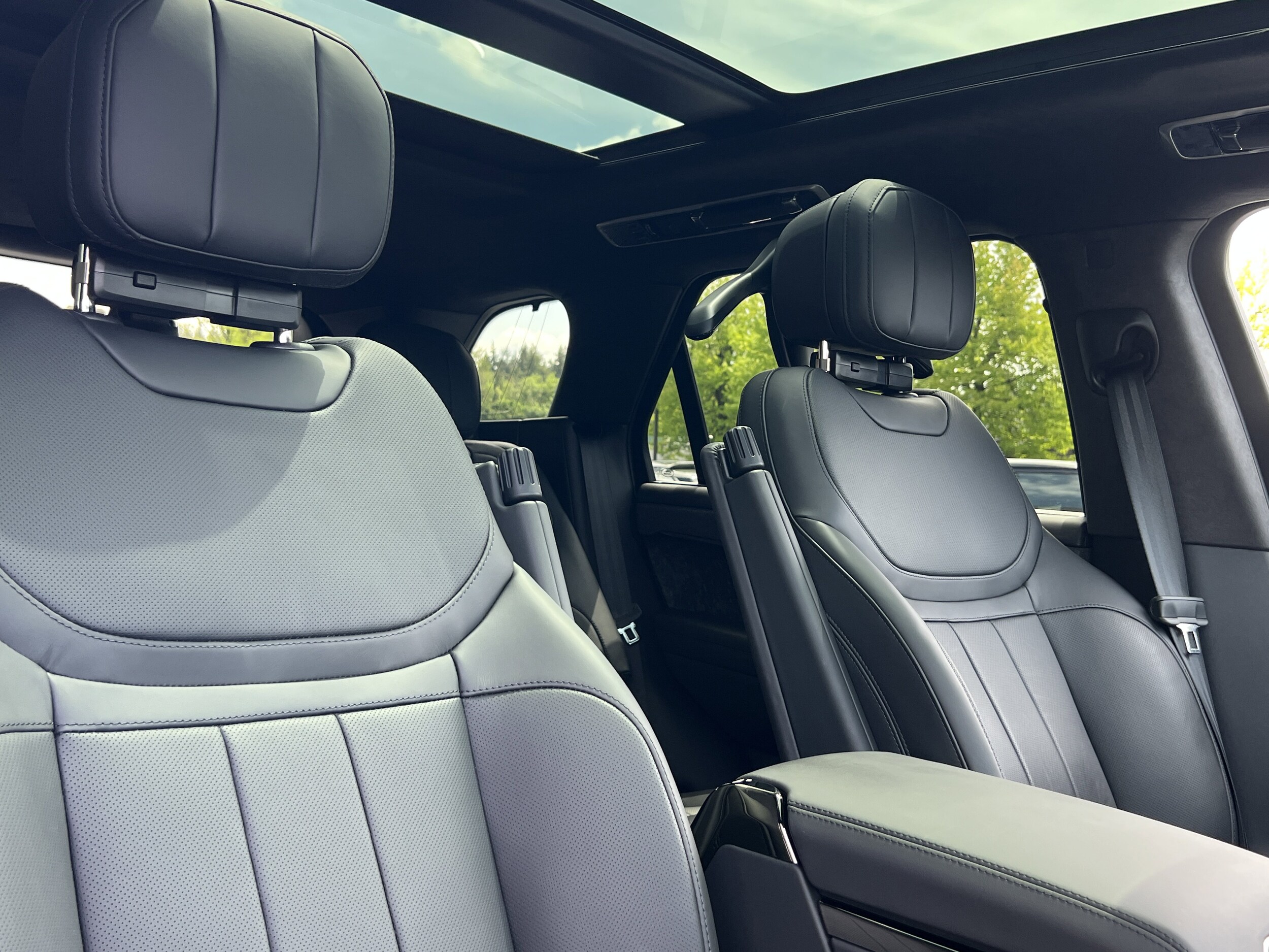 2025 Land Rover Range Rover Sport Autobiography - Photo 13