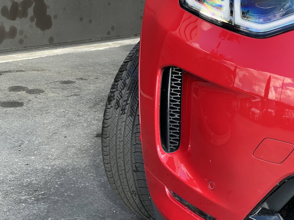 Certified 2024 Land Rover Discovery Sport Core S SUV