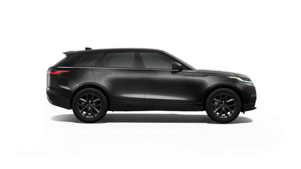 New 2026 Land Rover Range Rover Velar S 250PS SUV