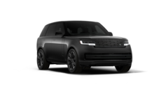2026 Land Rover Range Rover SE 400PS SUV