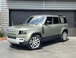  Land Rover Defender 110