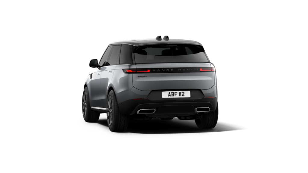 New 2025 Land Rover Range Rover Sport SE 360PS SUV