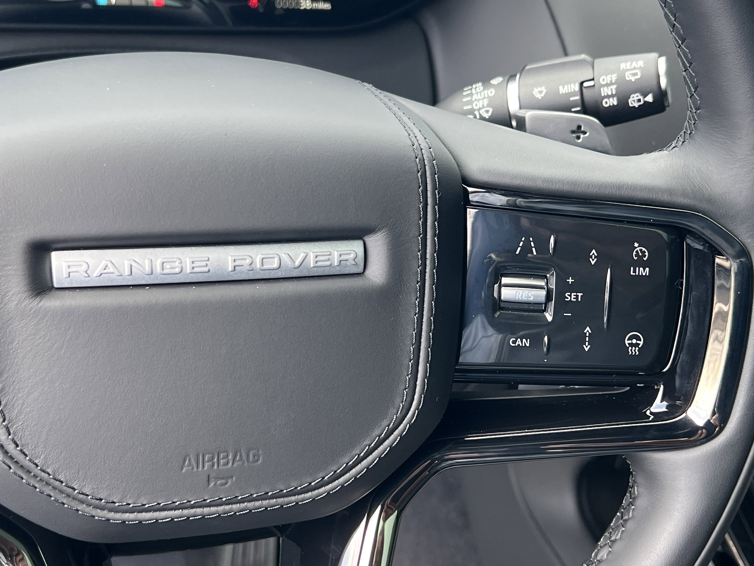 2025 Land Rover Range Rover Sport Dynamic SE - Photo 29