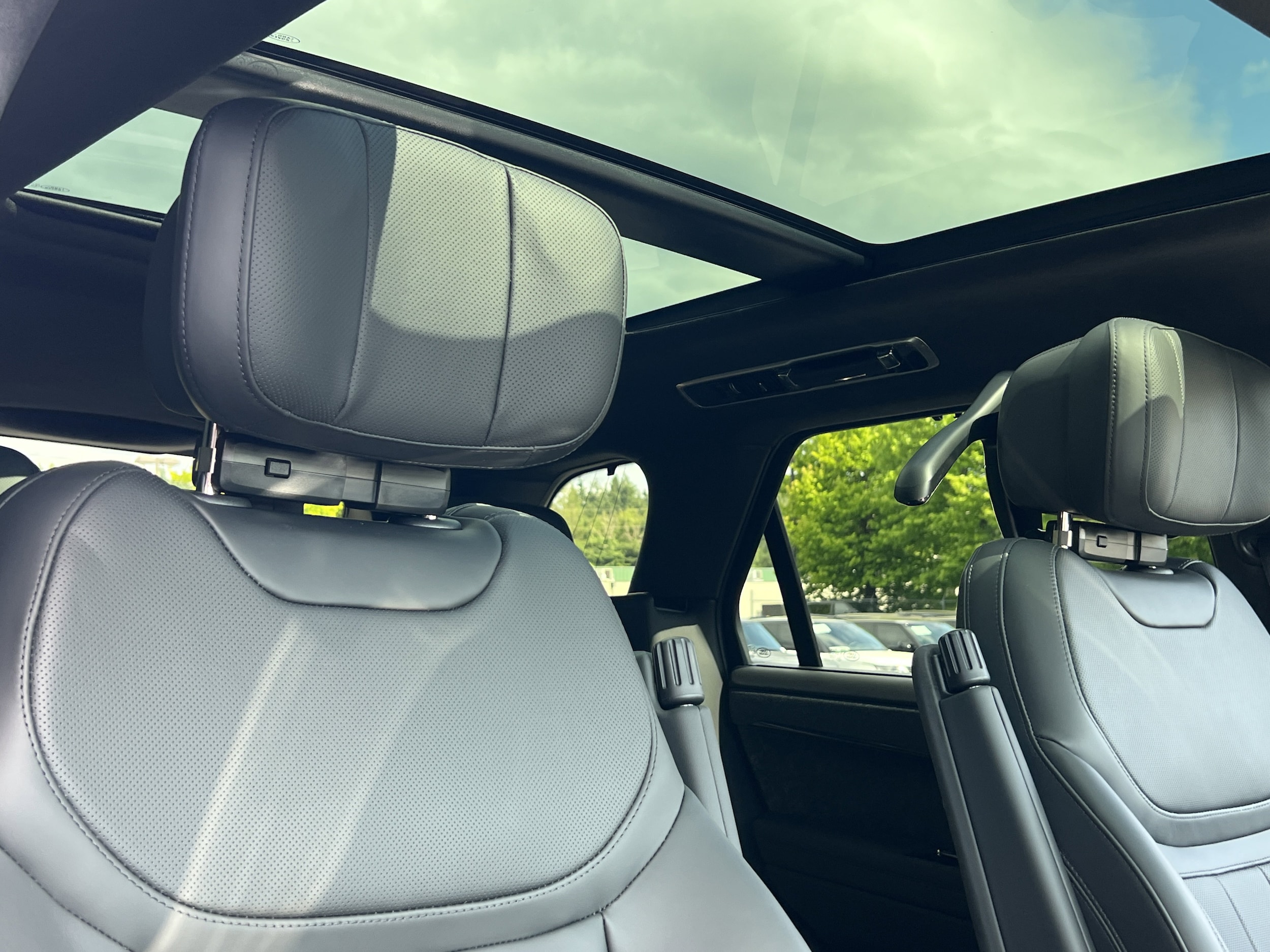 2025 Land Rover Range Rover Sport Autobiography - Photo 13