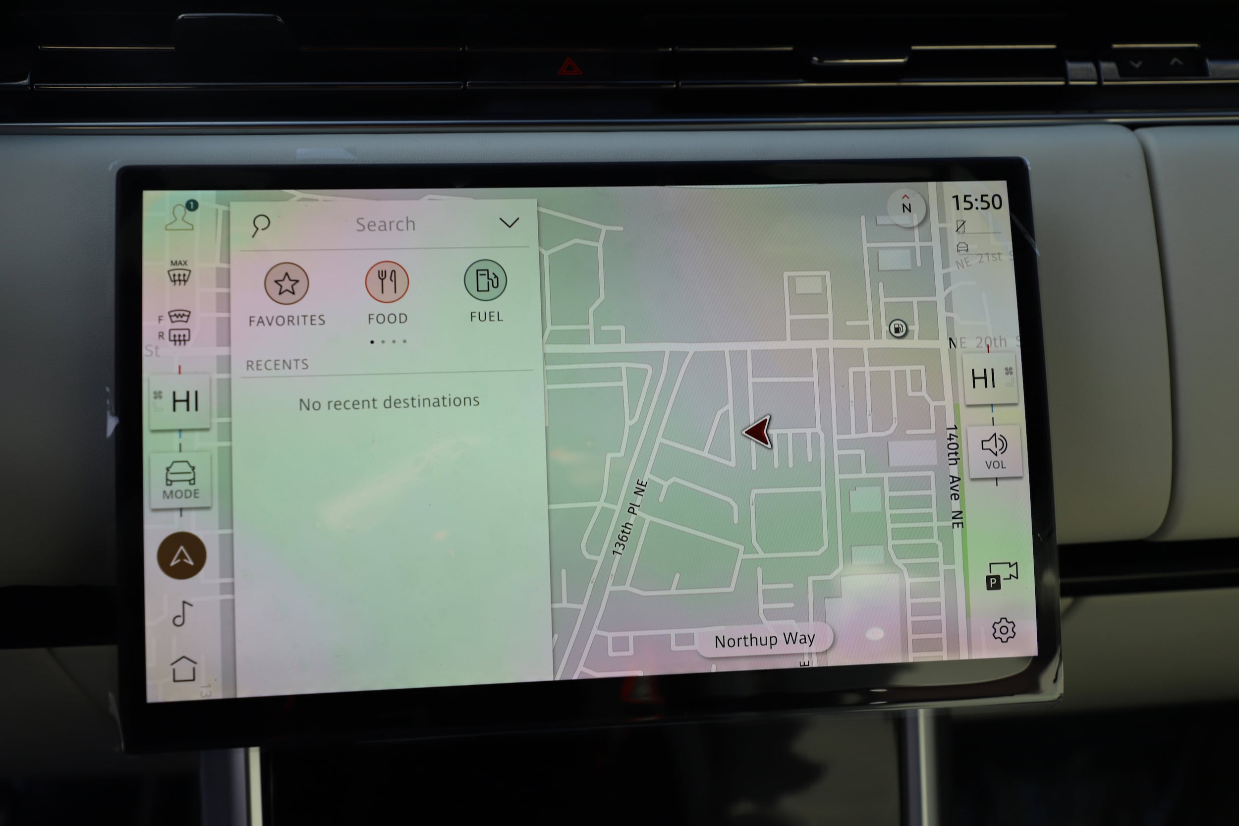 2026 Land Rover Range Rover SE - Photo 22
