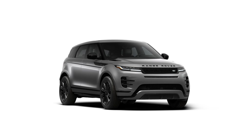 New 2026 Land Rover Range Rover Evoque Dynamic SE 249PS