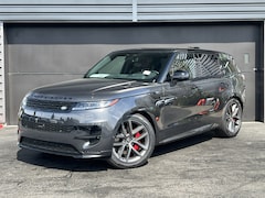 2025 Land Rover Range Rover Sport Dynamic SE SUV