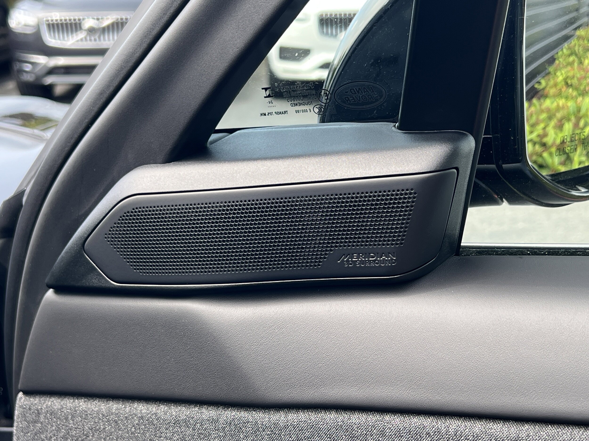 2025 Land Rover Range Rover Sport Autobiography - Photo 9