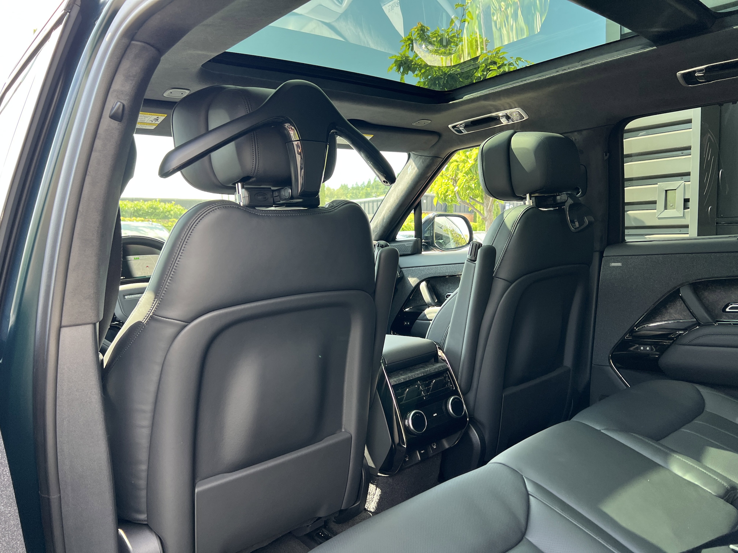 2025 Land Rover Range Rover Sport Autobiography - Photo 16