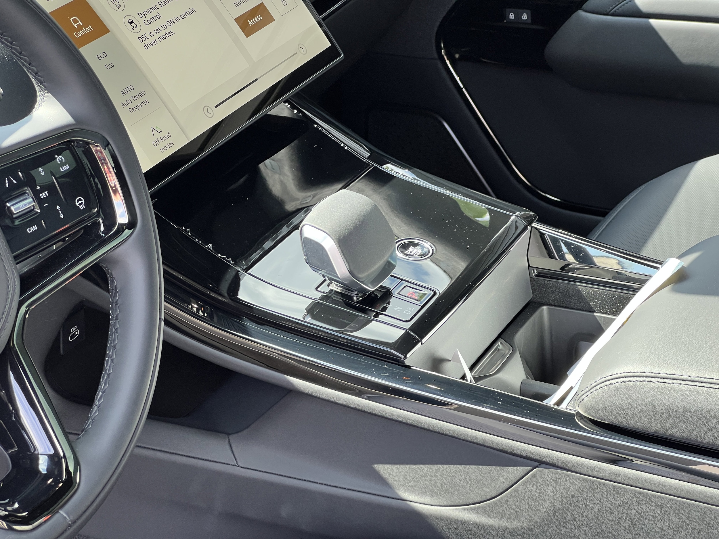 2025 Land Rover Range Rover Sport Autobiography - Photo 24
