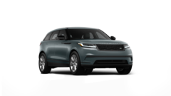 2026 Land Rover Range Rover Velar S