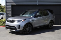 2026 Land Rover Discovery Dynamic SE SUV
