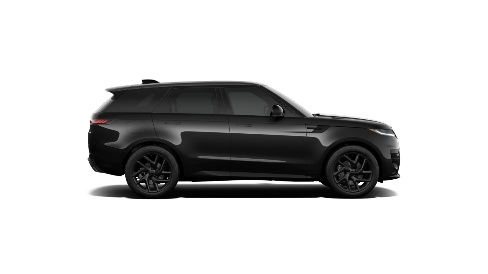 New 2027 Land Rover Range Rover Sport P400 Dynamic SE SUV