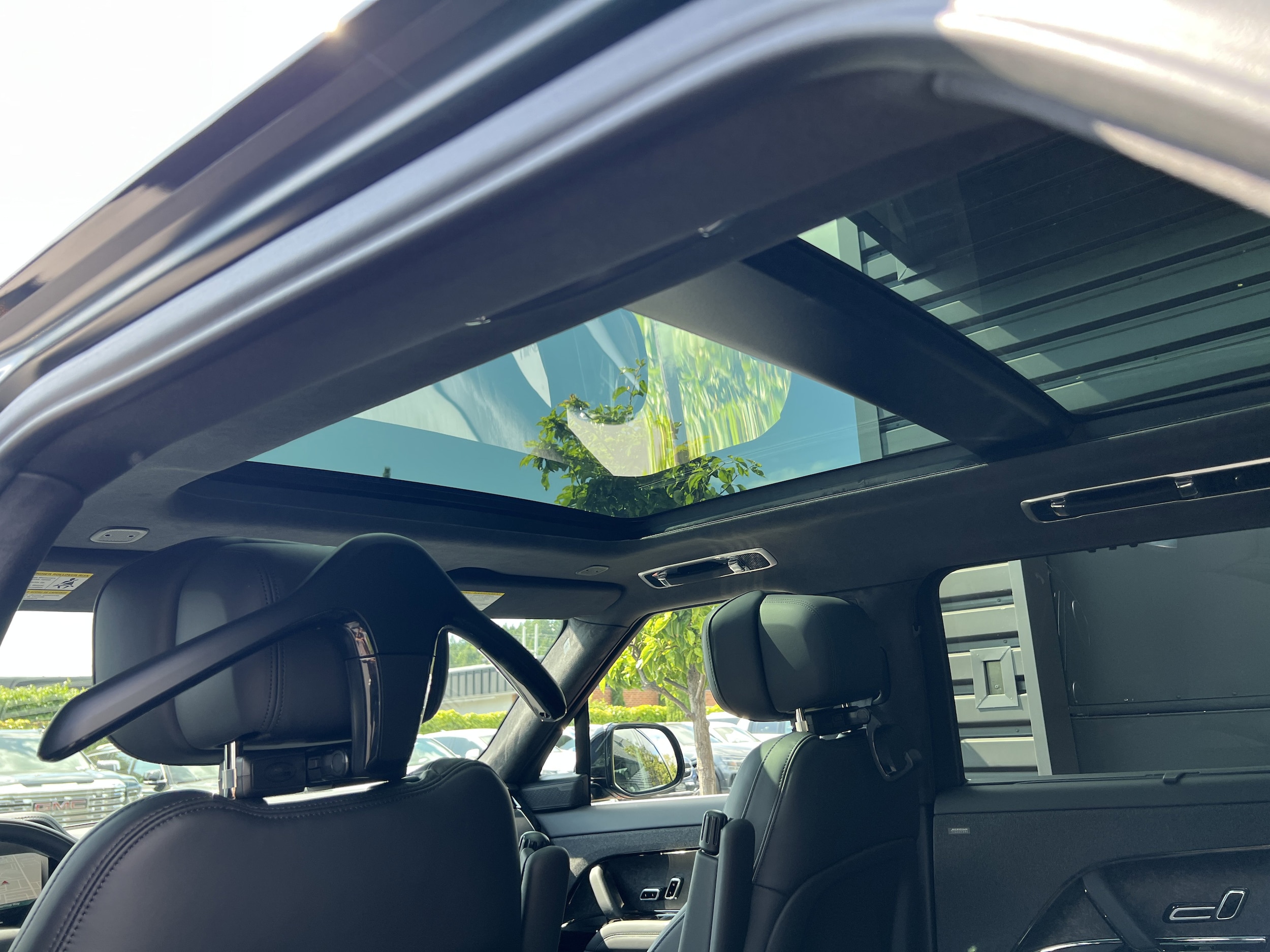 2025 Land Rover Range Rover Sport Autobiography - Photo 18
