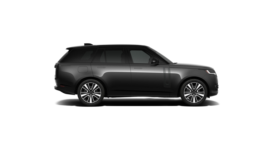 New 2026 Land Rover Range Rover SE 550PS SUV