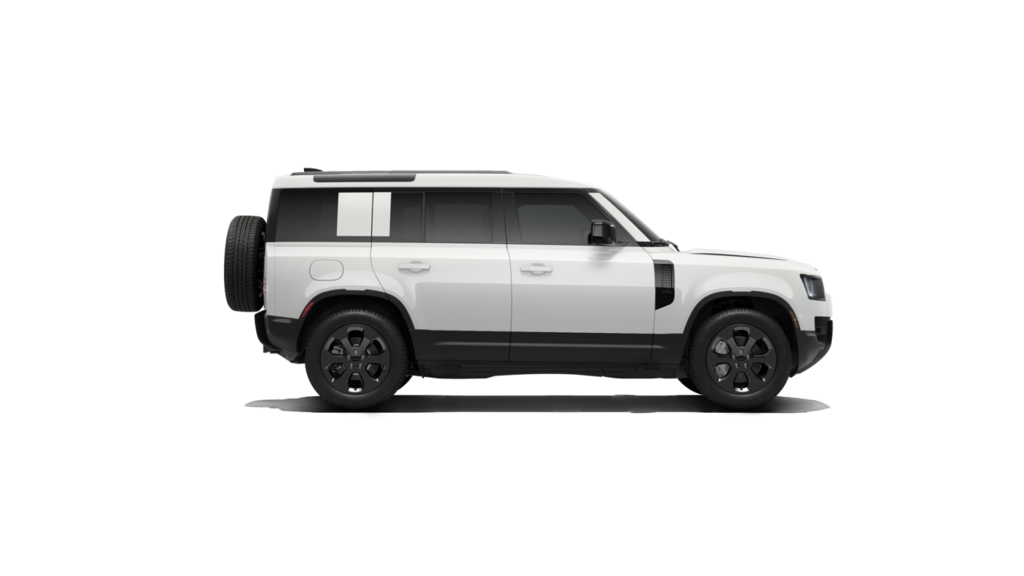 New 2027 Land Rover Defender 110 S 300PS Auto
