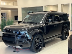 2025 Land Rover Defender 130 V8 SUV