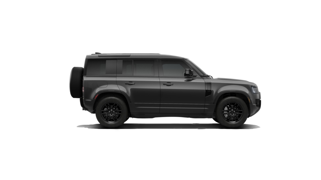New 2026 Land Rover Defender 110 S 300PS