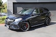  Mercedes-Benz AMG GLE
