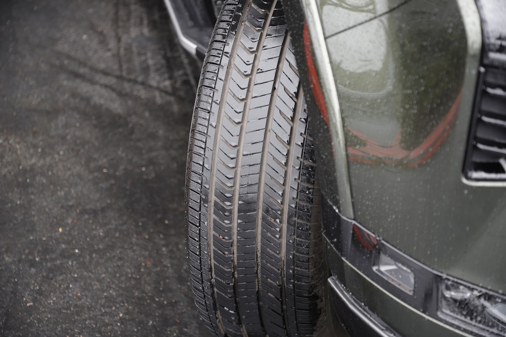 Used 2024 Lexus GX 550 Premium+ SUV