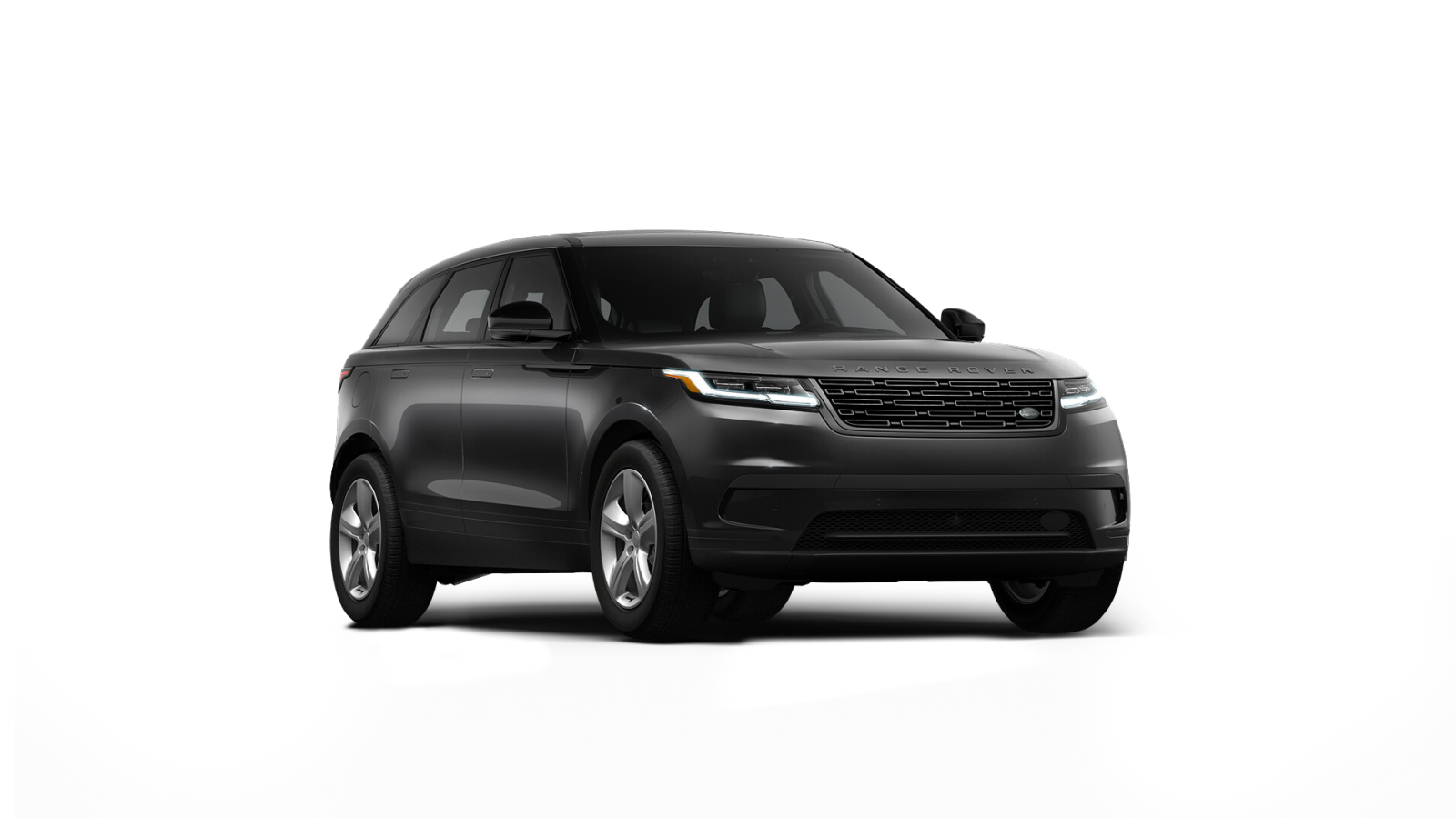 2026 Land Rover Range Rover Velar S