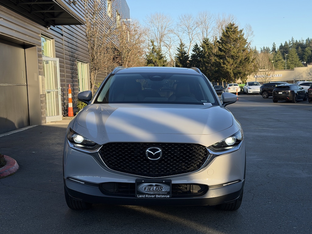 Used 2025 Mazda CX-30 2.5 S Preferred Package SUV