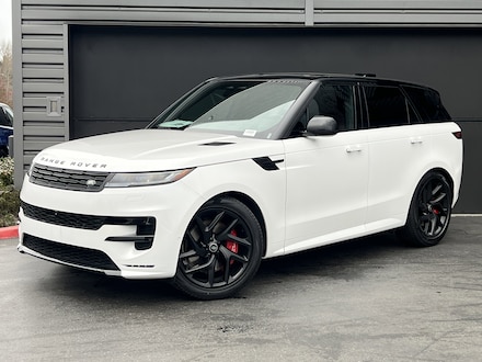 2025 Land Rover Range Rover Sport Dynamic SE SUV