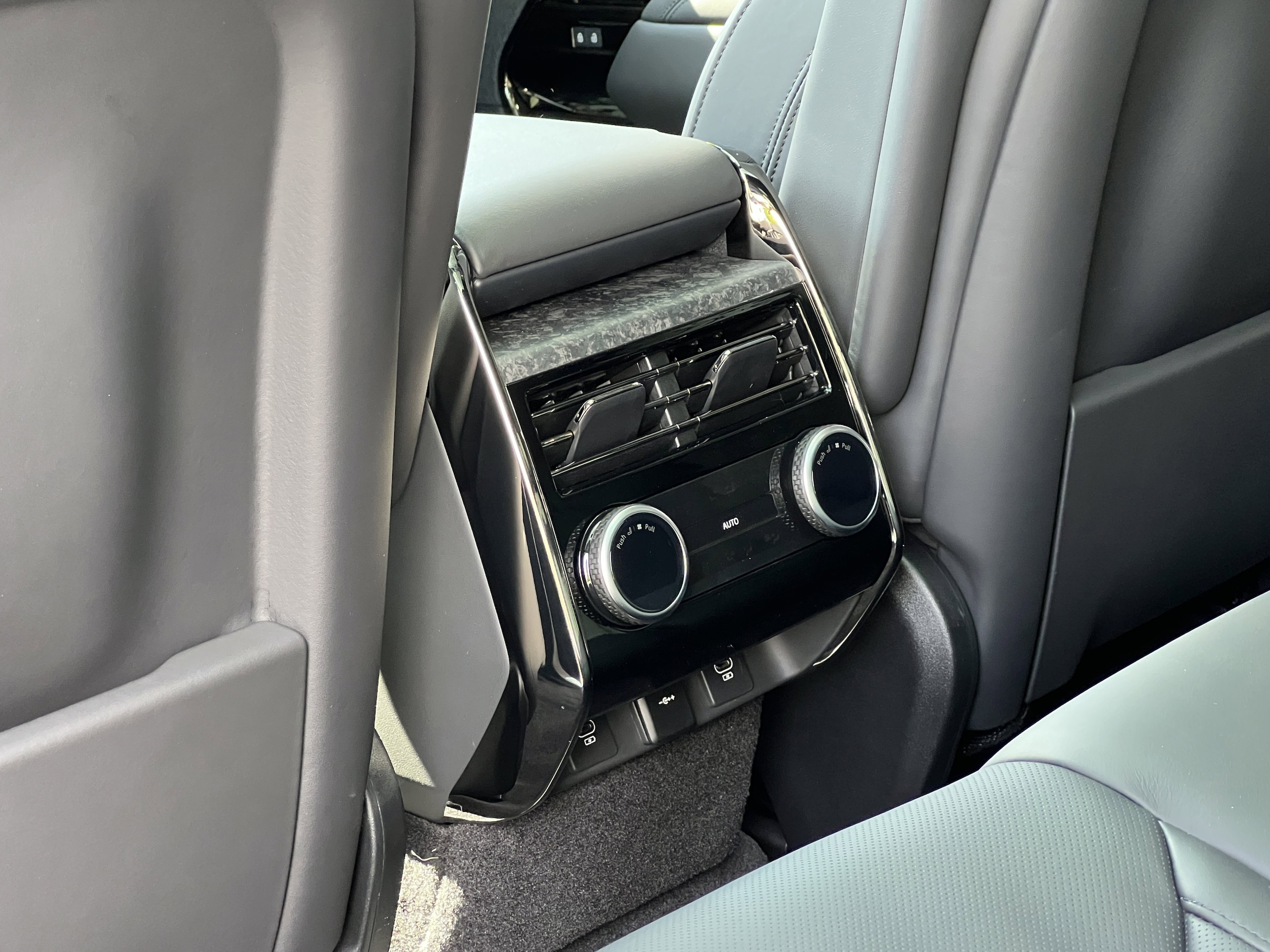 2025 Land Rover Range Rover Sport Autobiography - Photo 17