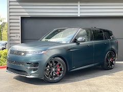 2025 Land Rover Range Rover Sport Autobiography SUV