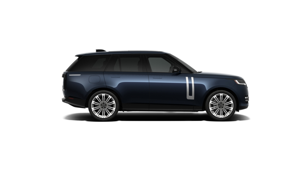 New 2026 Land Rover Range Rover Autobiography 530PS