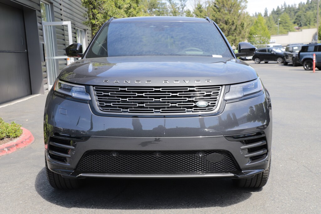 New 2026 Land Rover Range Rover Velar Dynamic SE