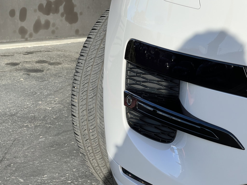 Certified 2025 Land Rover Range Rover Sport P400 Dynamic SE SUV