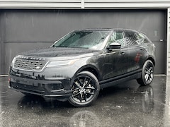 2026 Land Rover Range Rover Velar S SUV