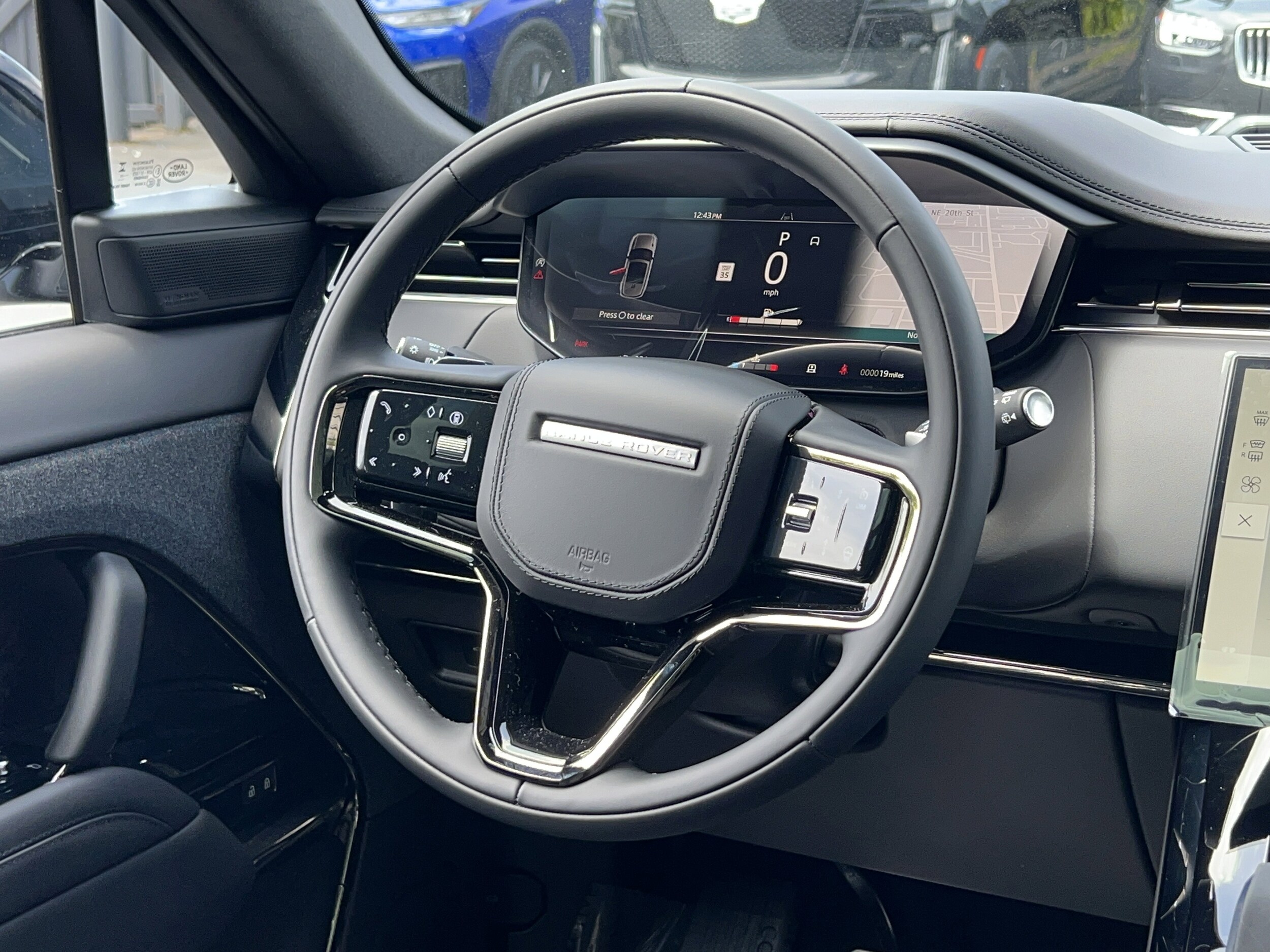 2025 Land Rover Range Rover Sport Autobiography - Photo 20