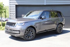 2026 Land Rover Range Rover SE SUV
