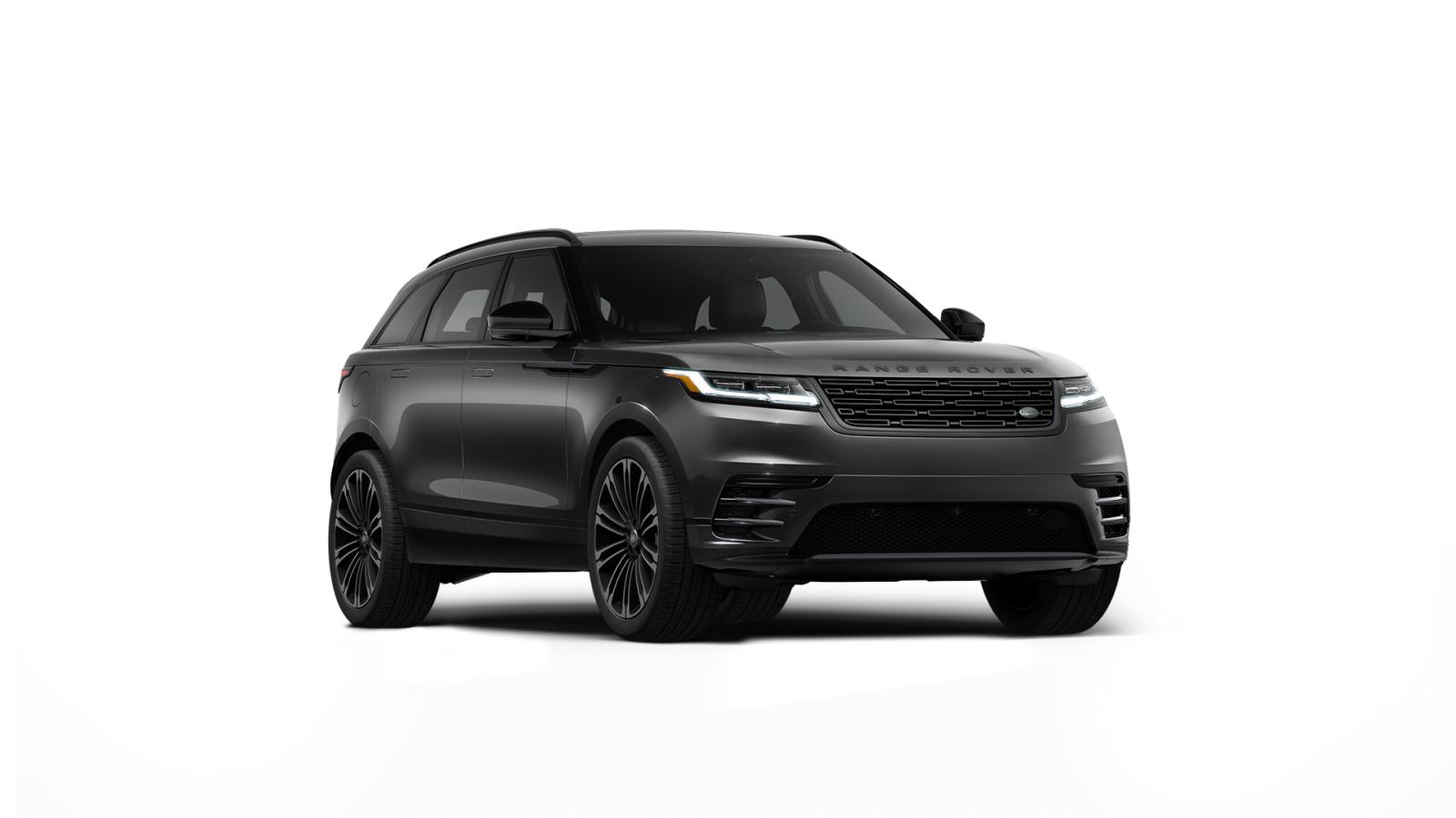 2026 Land Rover Range Rover Velar P400 Dynamic SE's photo