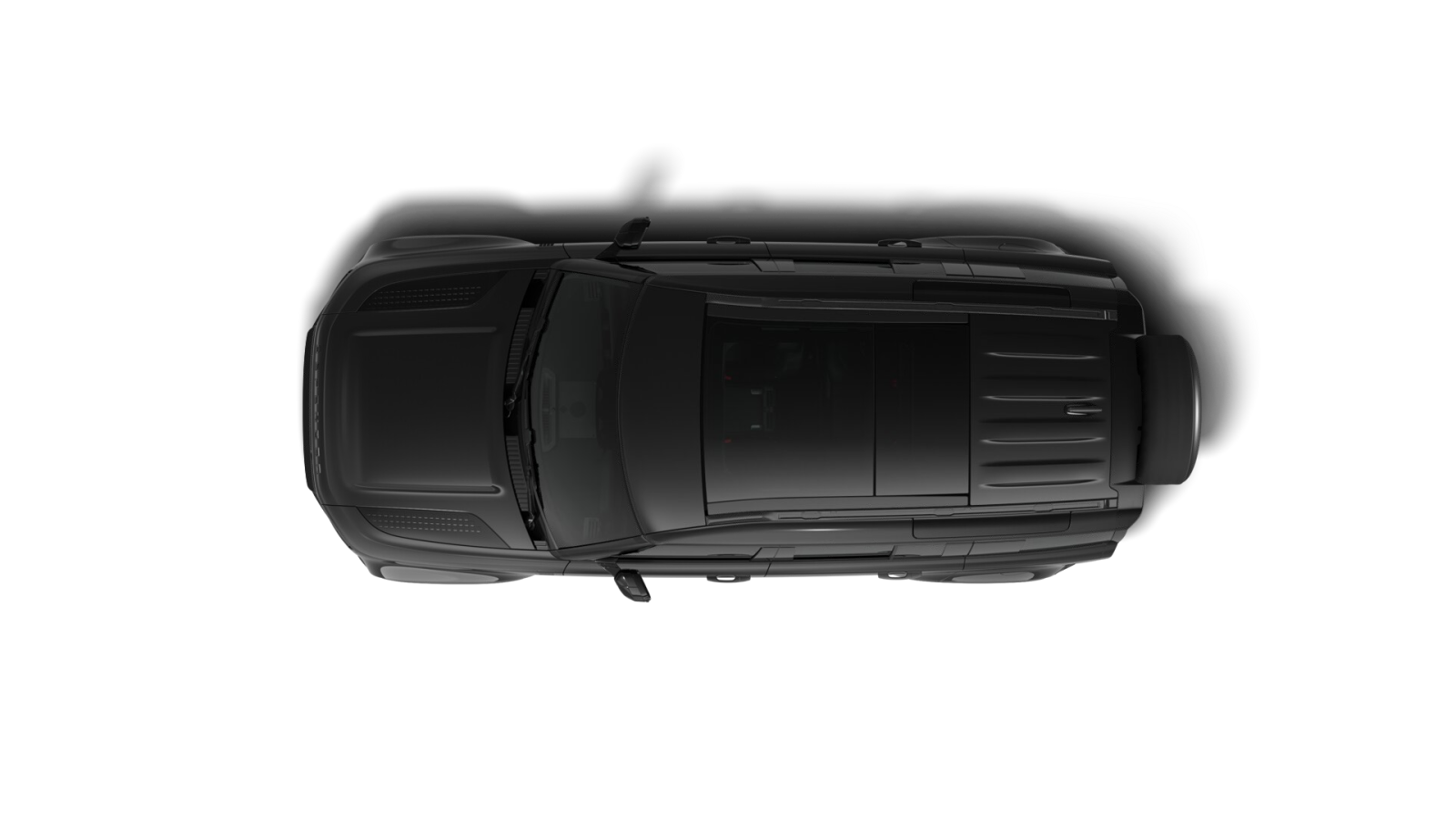 New 2027 Land Rover Defender 110 X-Dynamic SE 400PS Auto SUV