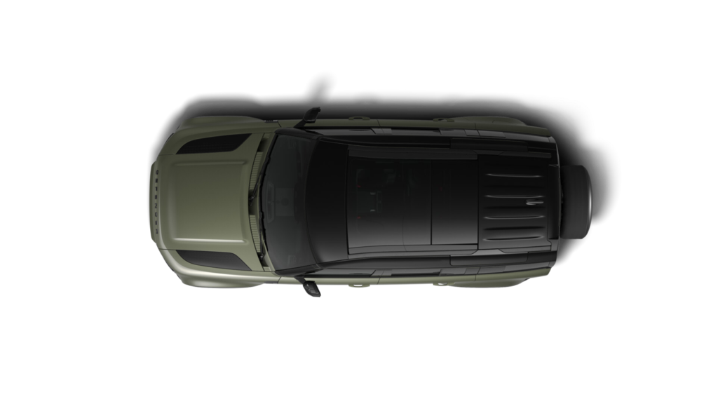 New 2026 Land Rover Defender 110 X-Dynamic SE 500PS SUV