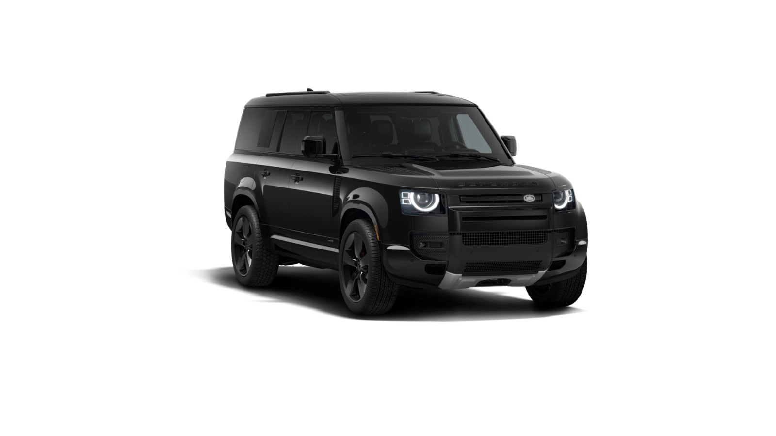 2025 Land Rover Defender X's photo