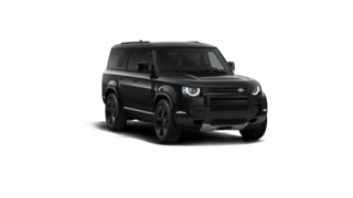 2025 Land Rover Defender 130 400PS X SUV