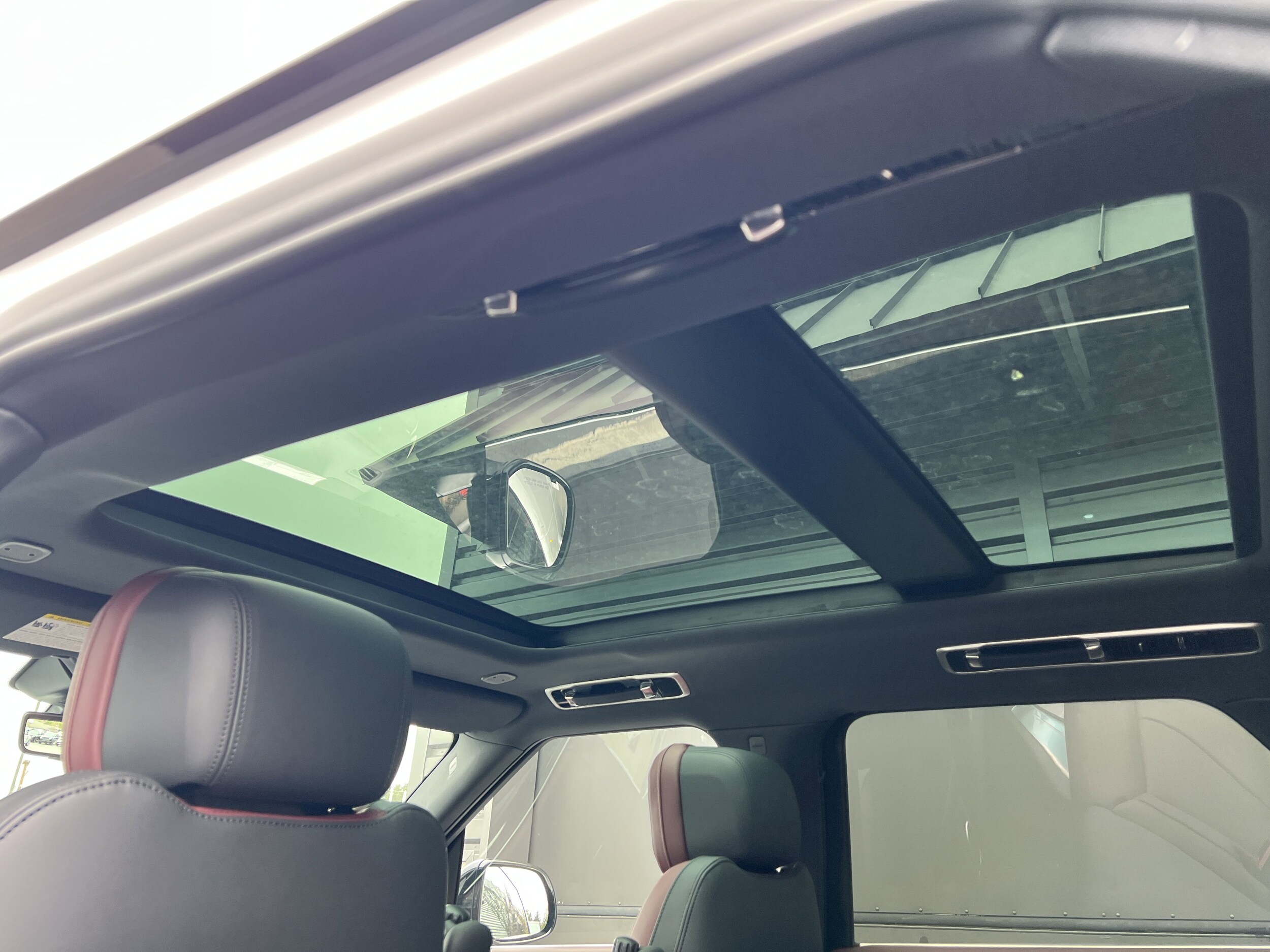 2025 Land Rover Range Rover Sport Dynamic SE - Photo 18